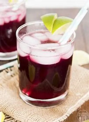 Grape lime